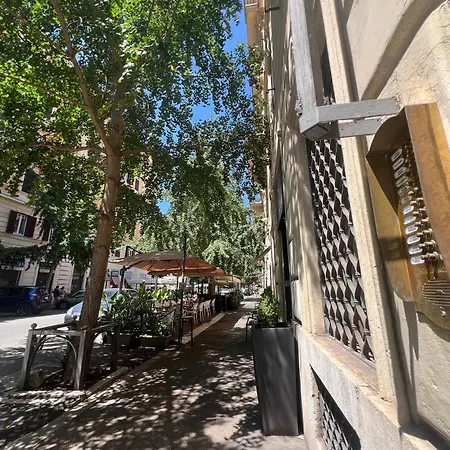 Holiday home Elena Vatican Rome