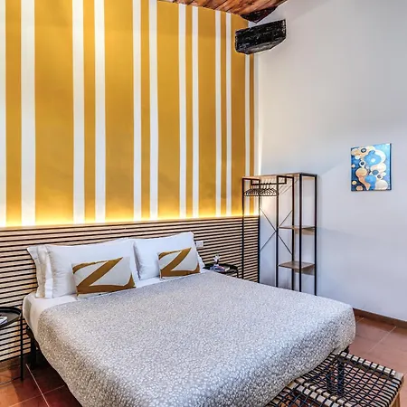 Holiday home Elena Vatican *