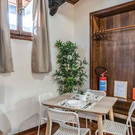 Holiday home Elena Vatican Rome