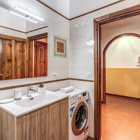 Holiday home Elena Vatican *