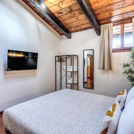 Elena Vatican * Řím