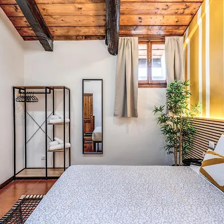 Elena Vatican Prázdninový dům