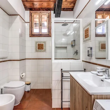 Prázdninový dům Elena Vatican Řím