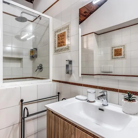 Prázdninový dům Elena Vatican