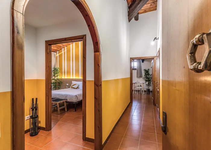 Elena Vatican Ferienhaus