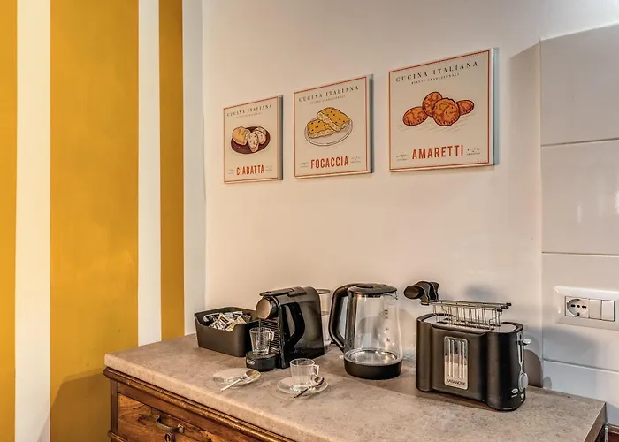 Ferienhaus Elena Vatican Rom