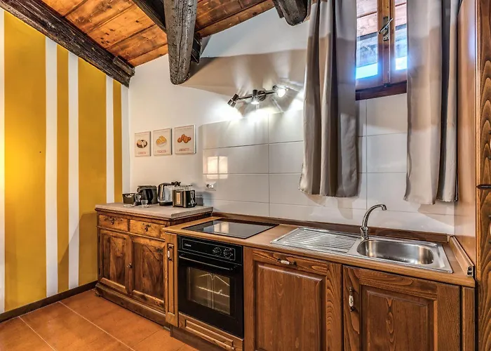 Elena Vatican Ferienhaus