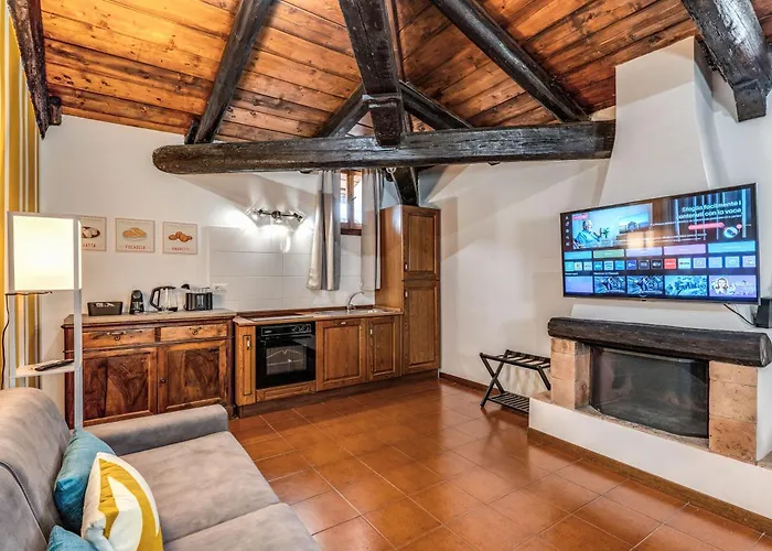 Ferienhaus Elena Vatican