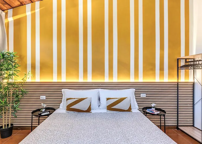 Elena Vatican Ferienhaus *