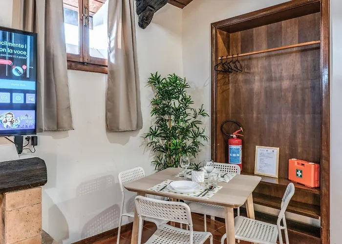 Ferienhaus Elena Vatican Rom