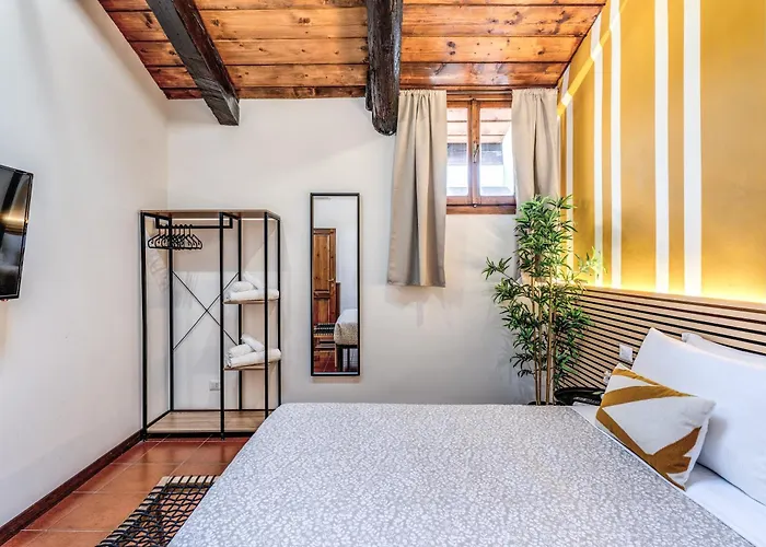 Elena Vatican Ferienhaus