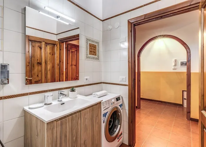 Ferienhaus Elena Vatican *