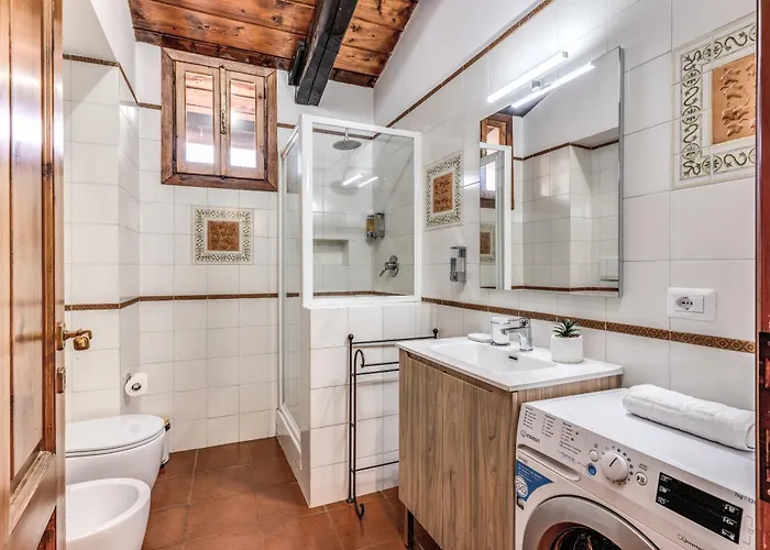 Elena Vatican Ferienhaus Rom