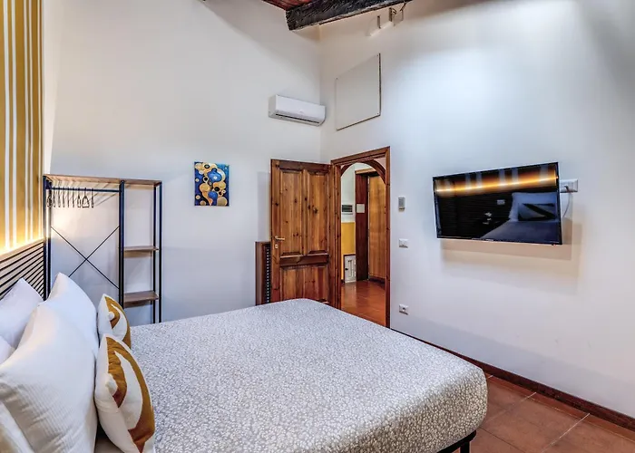 Elena Vatican Ferienhaus