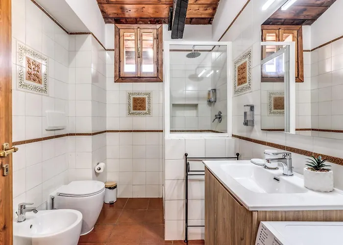 Ferienhaus Elena Vatican Rom