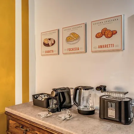 Casa vacanze Elena Vatican Roma