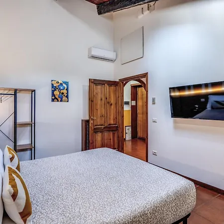 Elena Vatican Casa vacanze